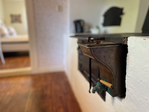 Imagen de la habitación del Hotel Wallby S&auml;teri. Foto 13