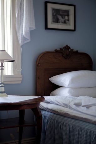 Imagen de la habitación del Hotel Wallby S&auml;teri. Foto 14