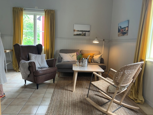 Imagen de la habitación del Hotel Wallby S&auml;teri. Foto 15