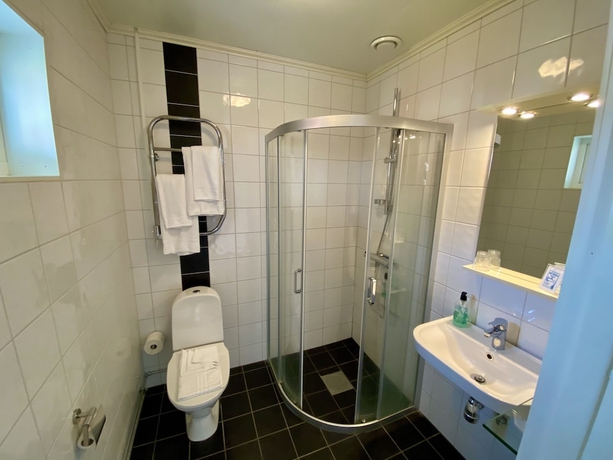 Imagen de la habitación del Hotel Wallby S&auml;teri. Foto 16