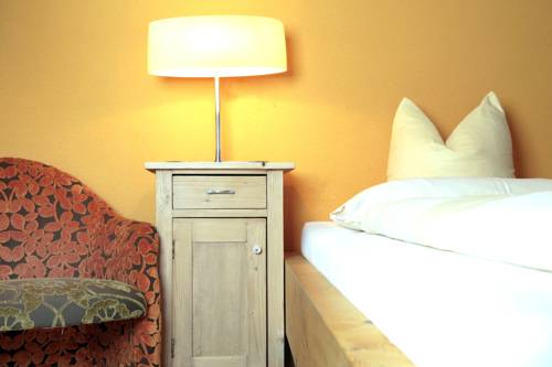 Imagen de la habitación del Hotel Walliserhof, Brand. Foto 13