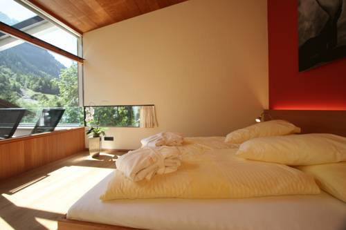 Imagen de la habitación del Hotel Walliserhof, Brand. Foto 16