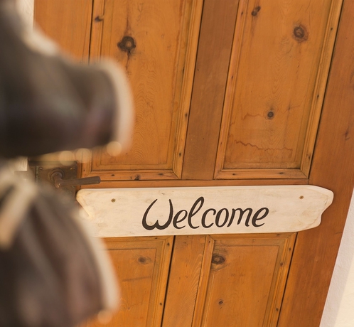 Imagen de los interiores del Hotel Walliserhof. Foto 19