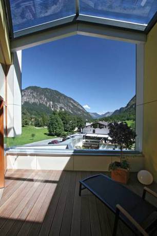 Imagen de la habitación del Hotel Walliserhof. Foto 3