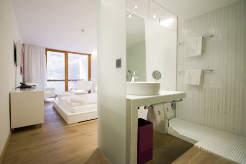 Imagen de la habitación del Hotel Walliserhof. Foto 5