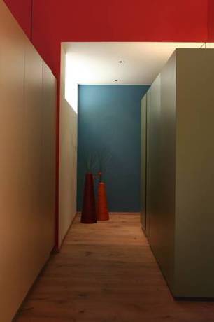 Imagen de la habitación del Hotel Walliserhof. Foto 10