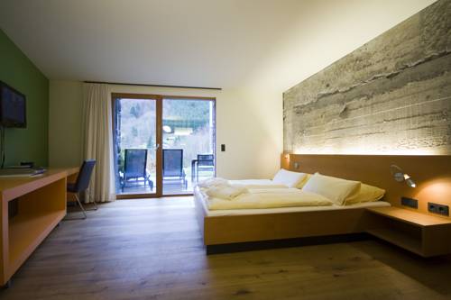 Imagen de la habitación del Hotel Walliserhof. Foto 11