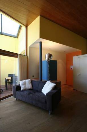 Imagen de la habitación del Hotel Walliserhof. Foto 12