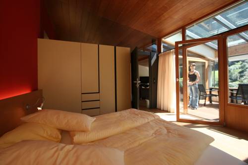 Imagen de la habitación del Hotel Walliserhof. Foto 15