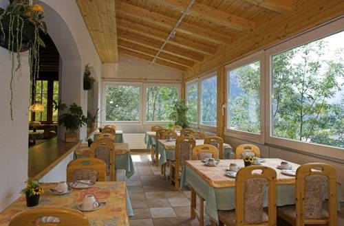 Imagen general del Hotel Walliserhof, LEUKERBAD . Foto 2