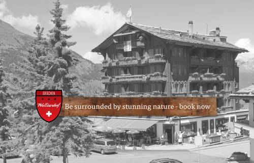 Imagen de la habitación del Hotel Walliserhof - The Dom Collection. Foto 2