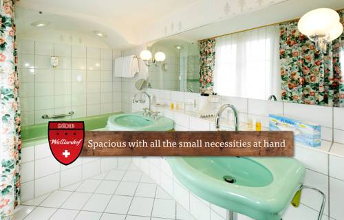 Imagen de la habitación del Hotel Walliserhof - The Dom Collection. Foto 3