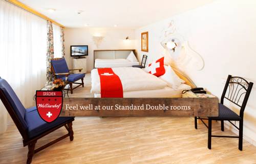 Imagen de la habitación del Hotel Walliserhof - The Dom Collection. Foto 8