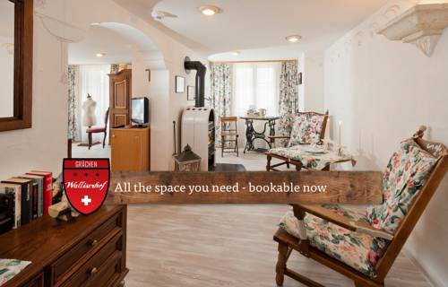 Imagen de la habitación del Hotel Walliserhof - The Dom Collection. Foto 9