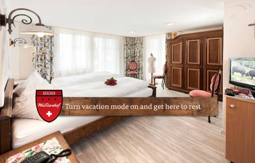 Imagen de la habitación del Hotel Walliserhof - The Dom Collection. Foto 11