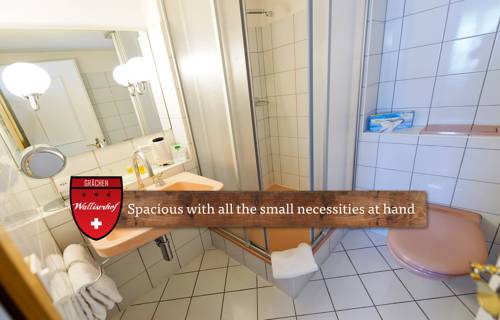 Imagen de la habitación del Hotel Walliserhof - The Dom Collection. Foto 14