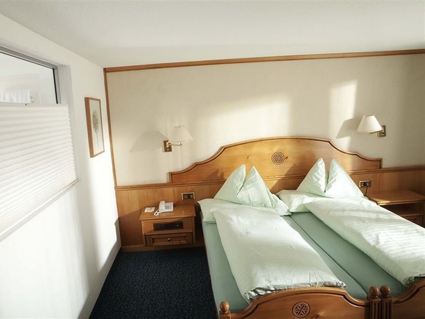 Imagen general del Hotel Walliserhof Zermatt. Foto 2