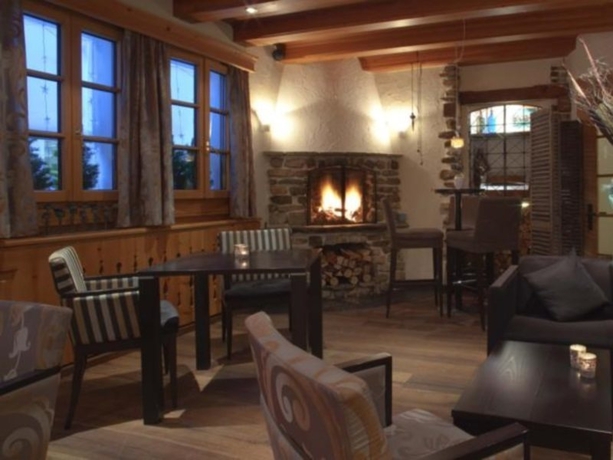 Imagen general del Hotel Walliserhof Zermatt. Foto 6