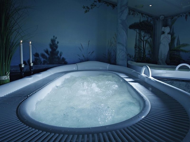 Imagen general del Hotel Walliserhof Zermatt. Foto 7