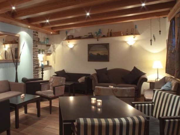 Imagen general del Hotel Walliserhof Zermatt. Foto 8