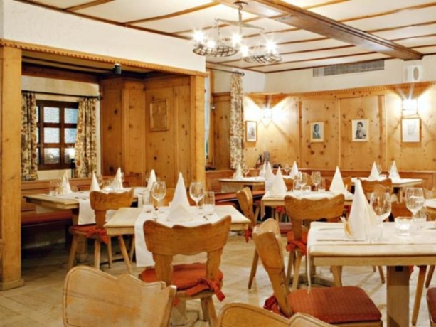 Imagen general del Hotel Walliserhof Zermatt. Foto 9