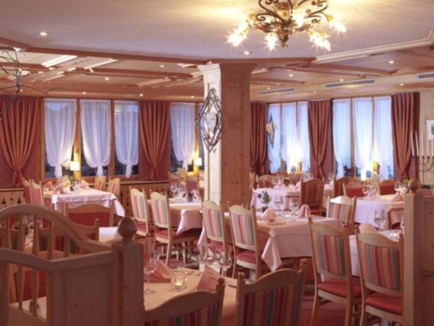 Imagen general del Hotel Walliserhof Zermatt. Foto 10