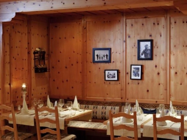 Imagen general del Hotel Walliserhof Zermatt. Foto 11