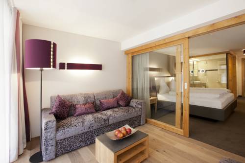 Imagen de la habitación del Hotel Walliserstube. Foto 4