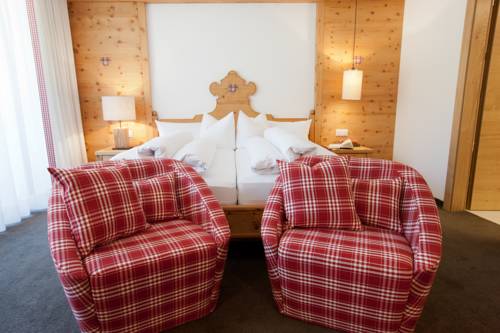 Imagen de la habitación del Hotel Walliserstube. Foto 6