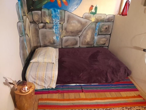 Imagen de la habitación del Hotel Wallpari sonqo. Foto 5