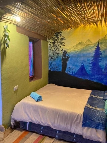 Imagen de la habitación del Hotel Wallpari sonqo. Foto 8