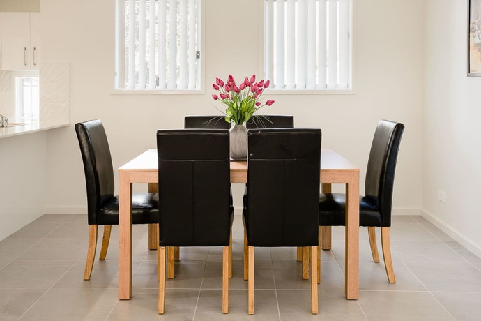 Imagen de la habitación del Hotel Wallsend Executive Apartments. Foto 6