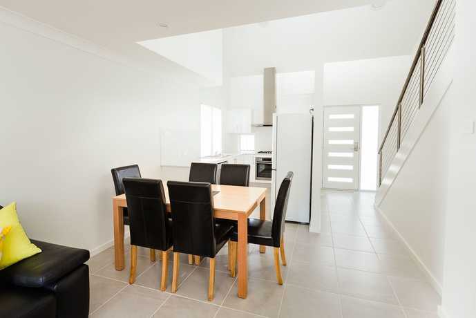 Imagen de la habitación del Hotel Wallsend Executive Apartments. Foto 10