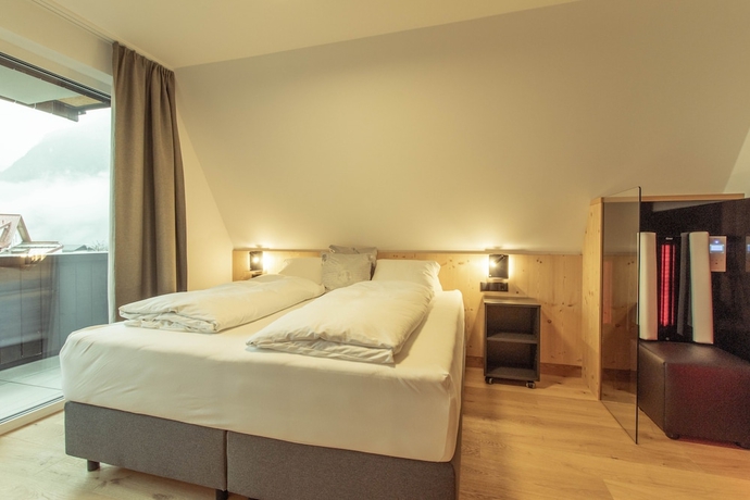 Imagen de la habitación del Hotel Wally Berg Apartements. Foto 4