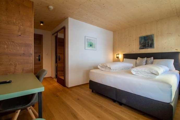 Imagen de la habitación del Hotel Wally Berg Apartements. Foto 6