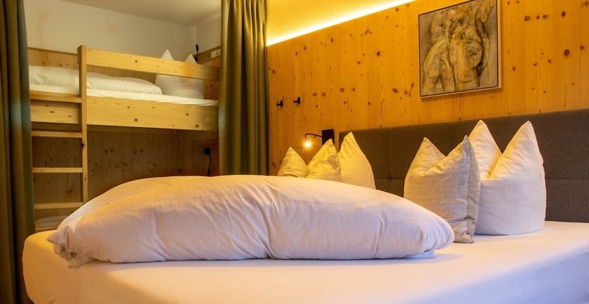 Imagen de la habitación del Hotel Wally Berg Apartements. Foto 12