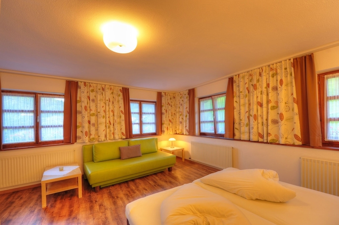 Imagen de la habitación del Hotel Wally Berg Apartements. Foto 14