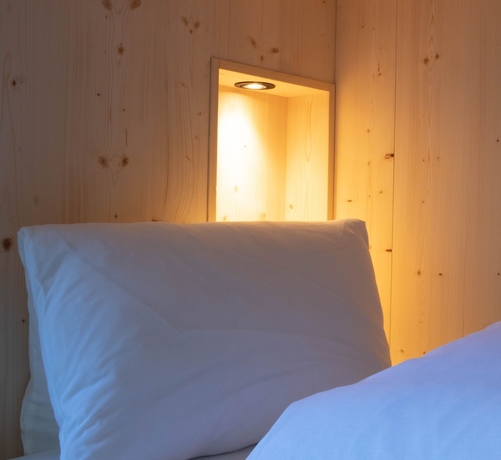 Imagen de la habitación del Hotel Wally Berg Apartements. Foto 15