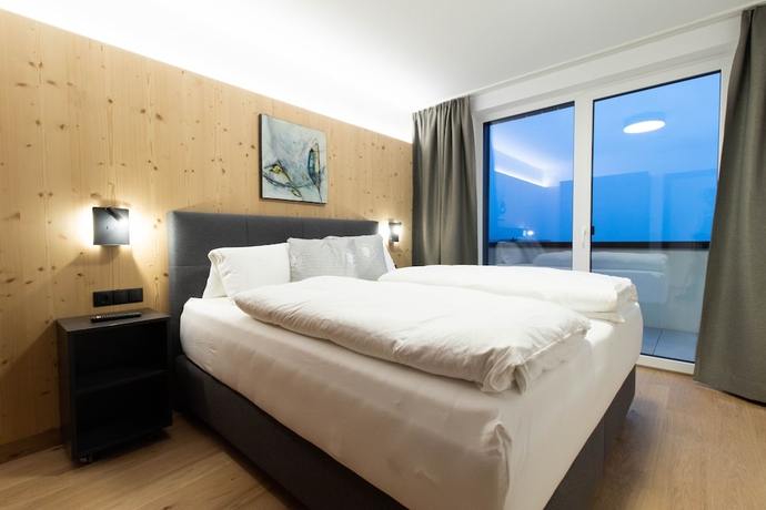 Imagen de la habitación del Hotel Wally Berg Apartements. Foto 16