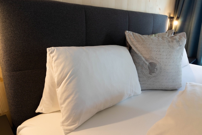 Imagen de la habitación del Hotel Wally Berg Apartements. Foto 18