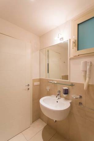 Imagen de la habitación del Hotel Wally Residence. Foto 2