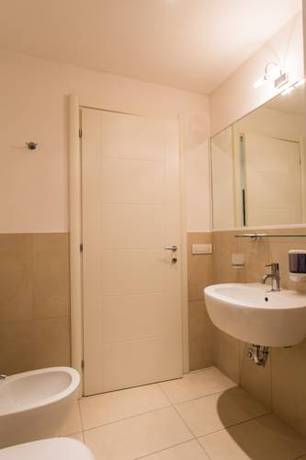 Imagen de la habitación del Hotel Wally Residence. Foto 3