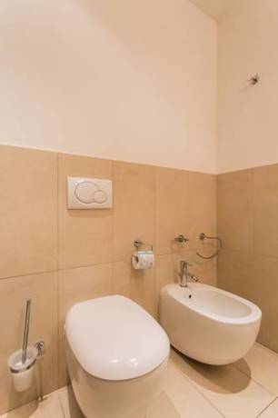 Imagen de la habitación del Hotel Wally Residence. Foto 4