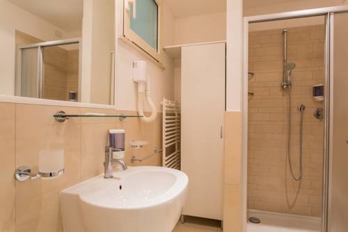 Imagen de la habitación del Hotel Wally Residence. Foto 5