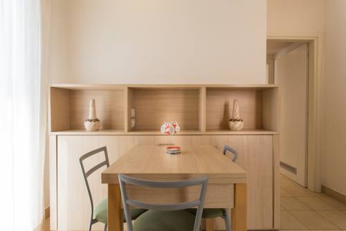 Imagen de la habitación del Hotel Wally Residence. Foto 6