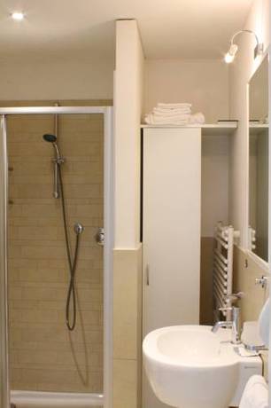 Imagen de la habitación del Hotel Wally Residence. Foto 9