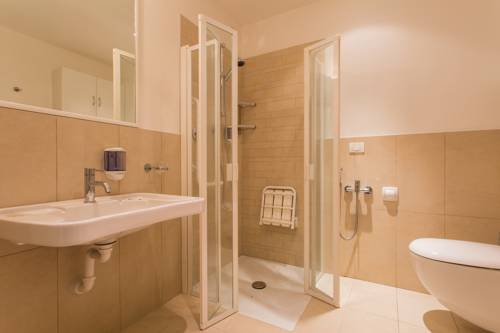 Imagen de la habitación del Hotel Wally Residence. Foto 11