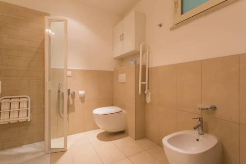 Imagen de la habitación del Hotel Wally Residence. Foto 12