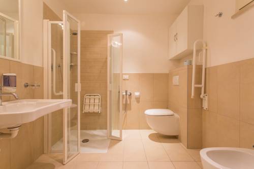 Imagen de la habitación del Hotel Wally Residence. Foto 13