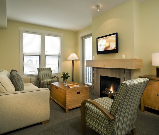 Imagen de la habitación del Hotel Walnut Beach Resort. Foto 5